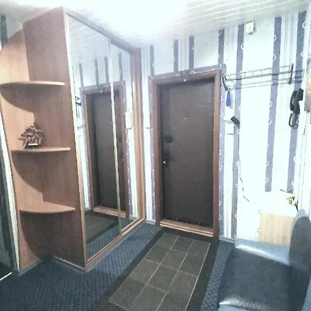 Apartment At Prospect Gazety Pravda