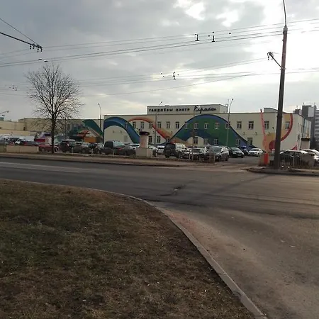Apartment At Prospect Gazety Pravda *